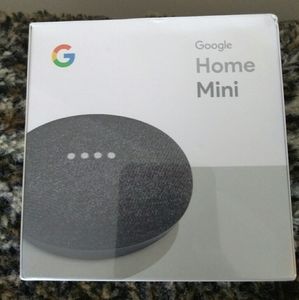 Google home mini